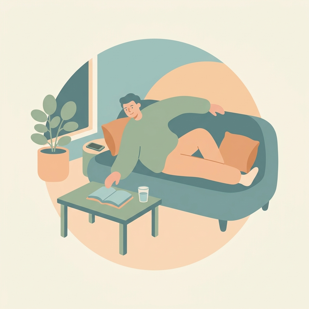 Boredom Is a Trigger: What to Do When You Crave Out of Boredom