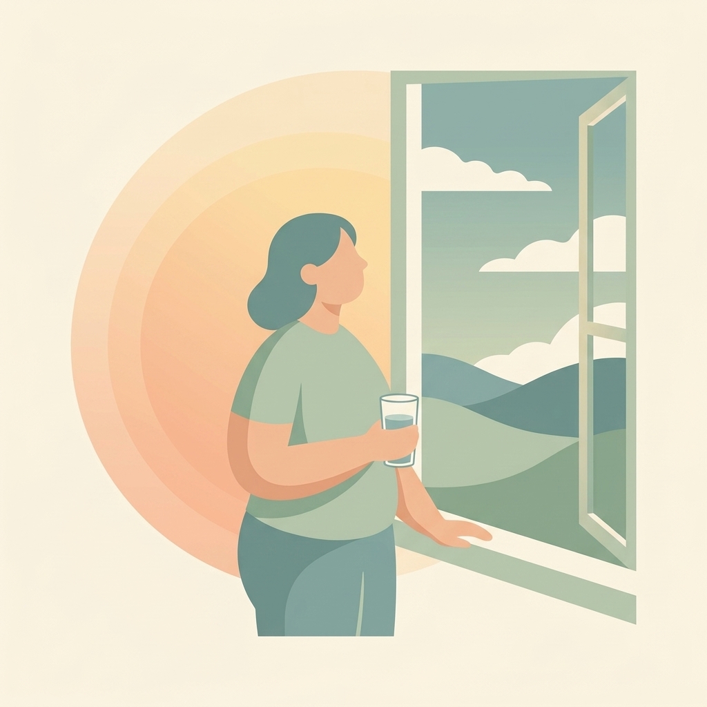 Why You Cough More After You Quit Smoking