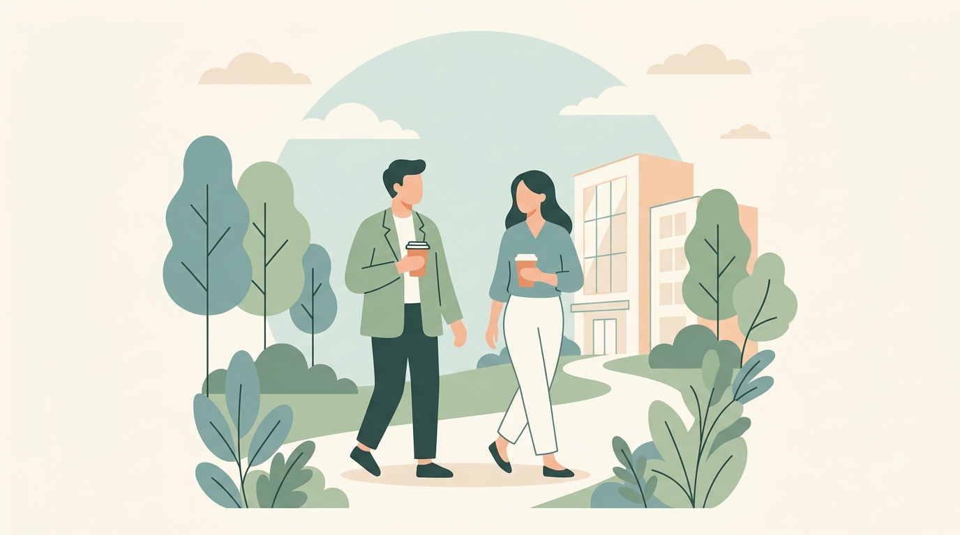 Quitting When Your Coworkers Smoke