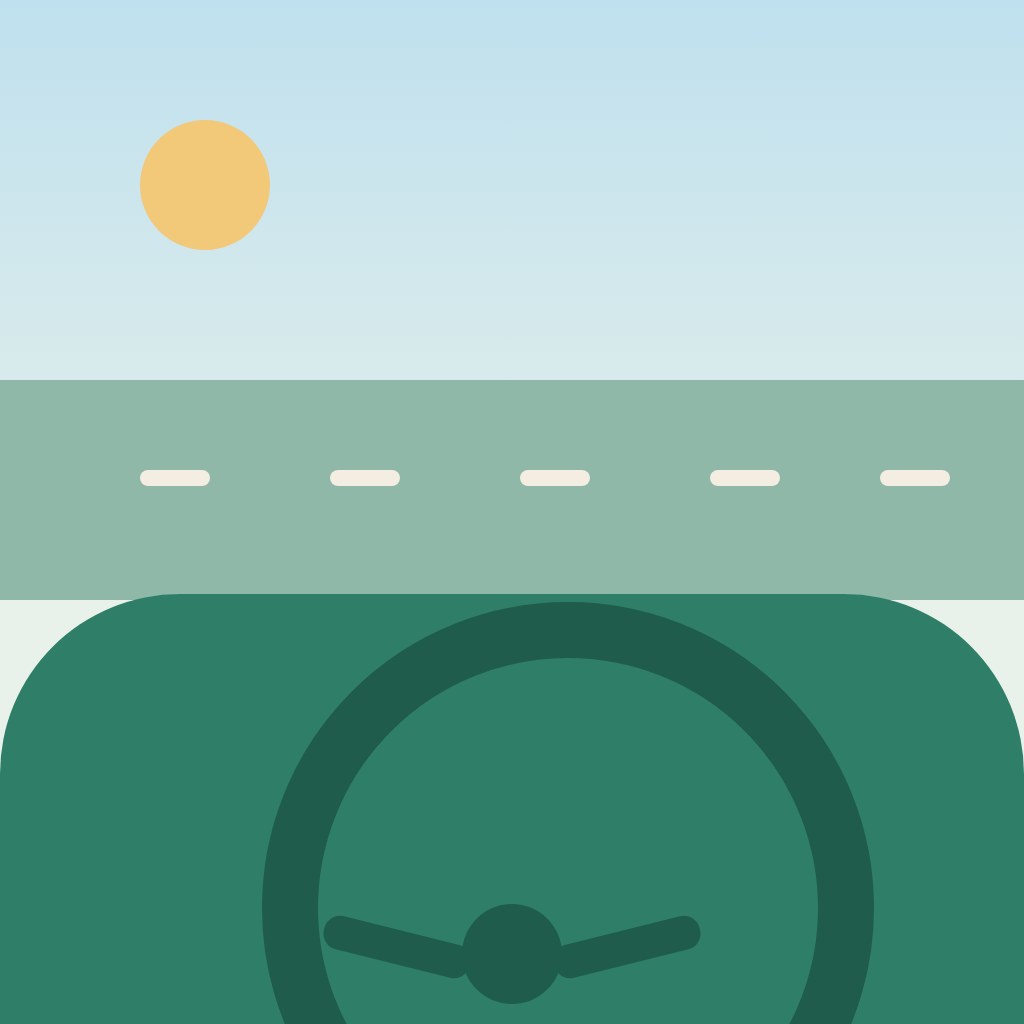 Driving Without Smoking: Retraining the Car Craving