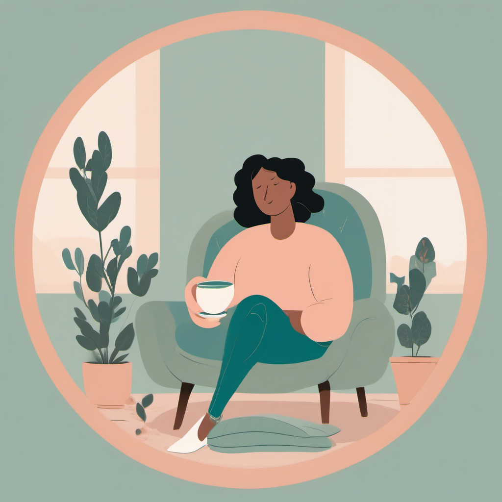 Navigating Holiday Stress as a Quitter