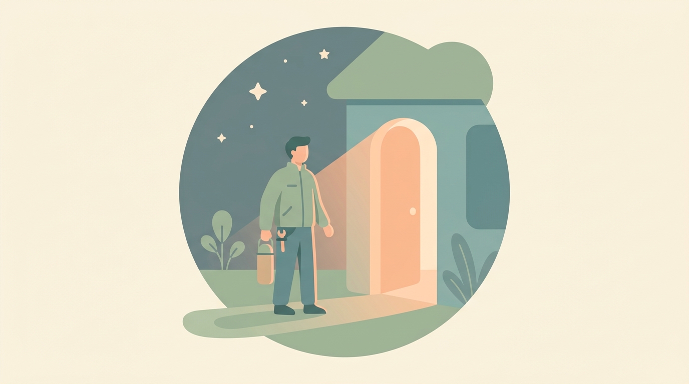 Night Shifts and Smoking: Quitting When You Work Nights