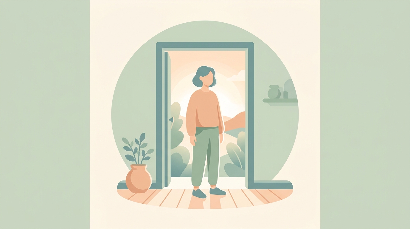Becoming a Non-Smoker: The Identity Shift That Protects a Quit