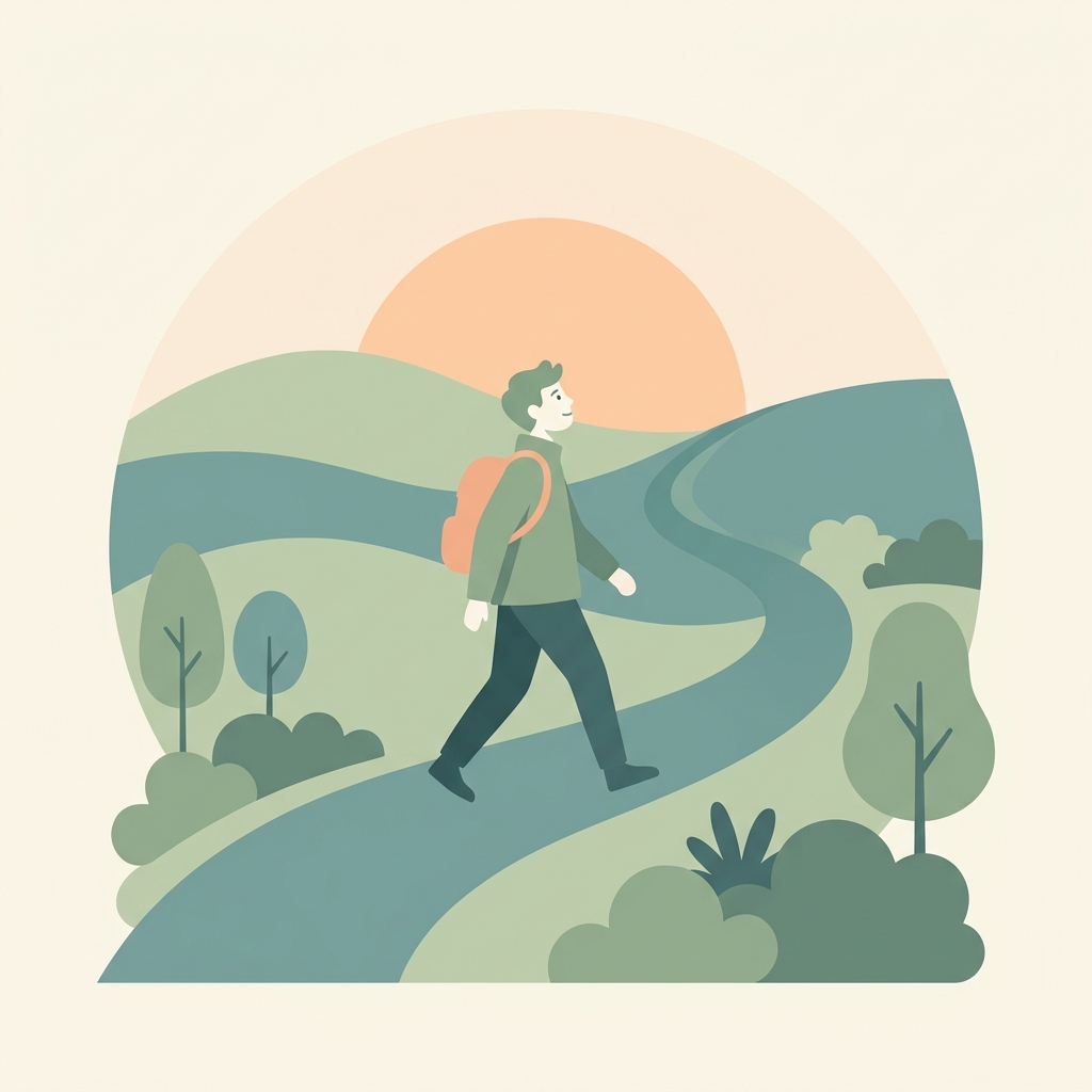 The One-Month Wall: Why Quitting Can Feel Harder Weeks In