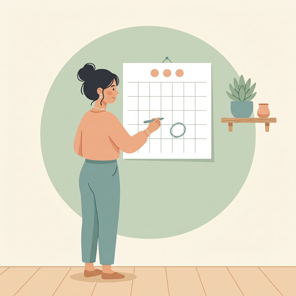 Picking Your Quit Day: How to Choose It and What to Do the Week Before