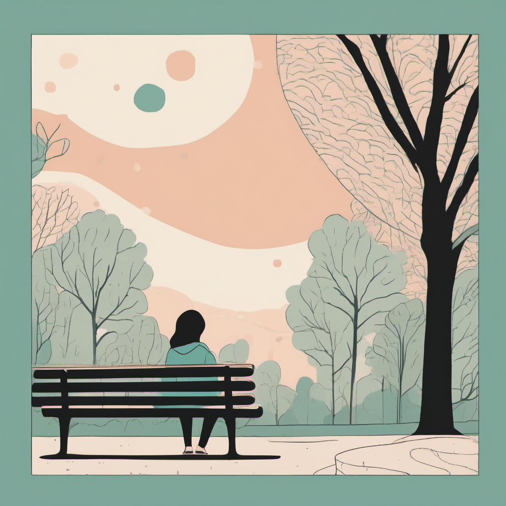 Managing Post-Quit Restlessness