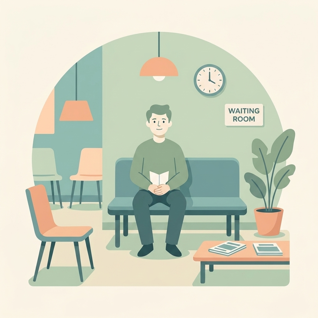 Quitting After a Health Scare: Turning Fear Into a Quit That Sticks
