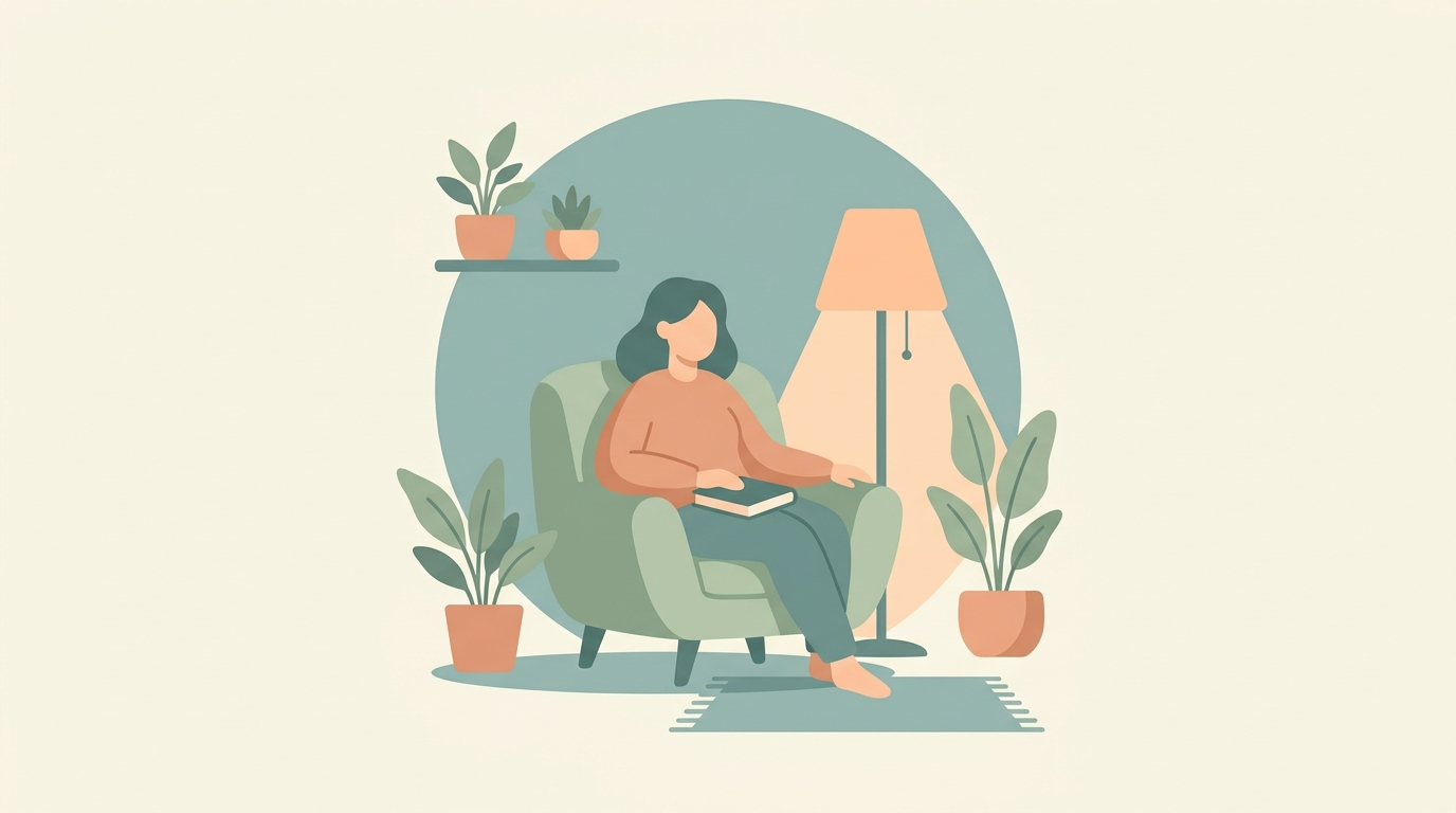Quitting Smoking When You Live Alone