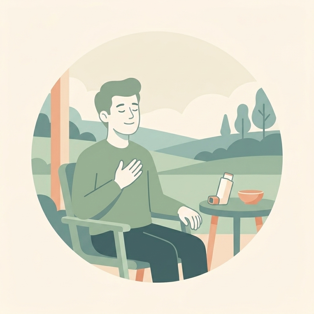 Quitting Smoking When You Have COPD or Asthma