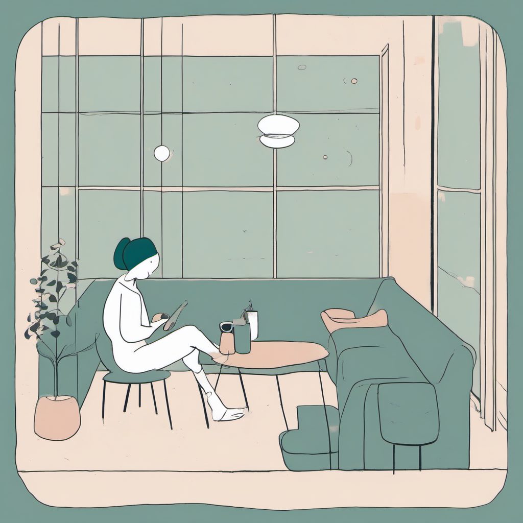The Social Isolation Effect