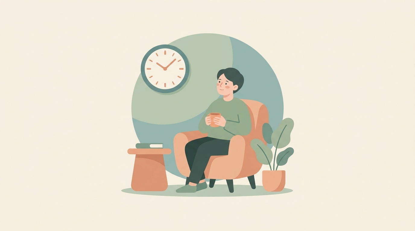 There Is No Good Time to Quit Smoking, and That Is the Point